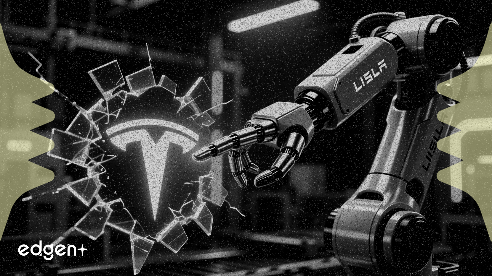 리오토, 산업용 로봇 연중 출시로 테슬라에 도전