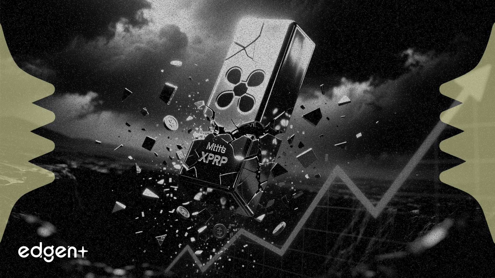 Gümüş 110 Dolarlık Tüm Zamanların En Yüksek Seviyesine Ulaşırken XRP Metale Karşı %80 Çöktü