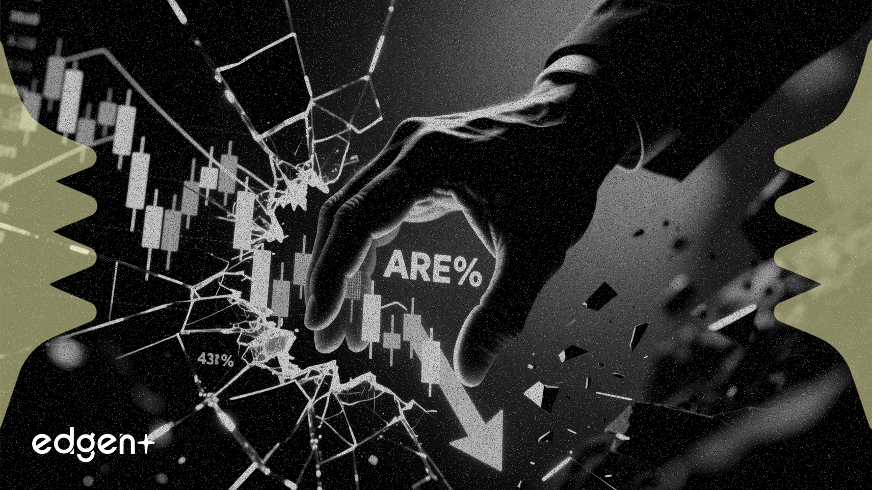 Diamond Hill, %43'lük Düşüşün Ardından ARE Hissesi Satın Aldı