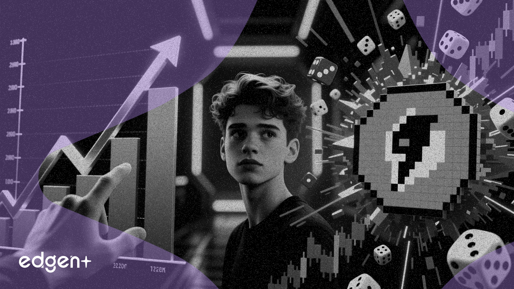 嘉信理财以咨询模式赢得Z世代，拒绝罗宾汉的“赌博”方式