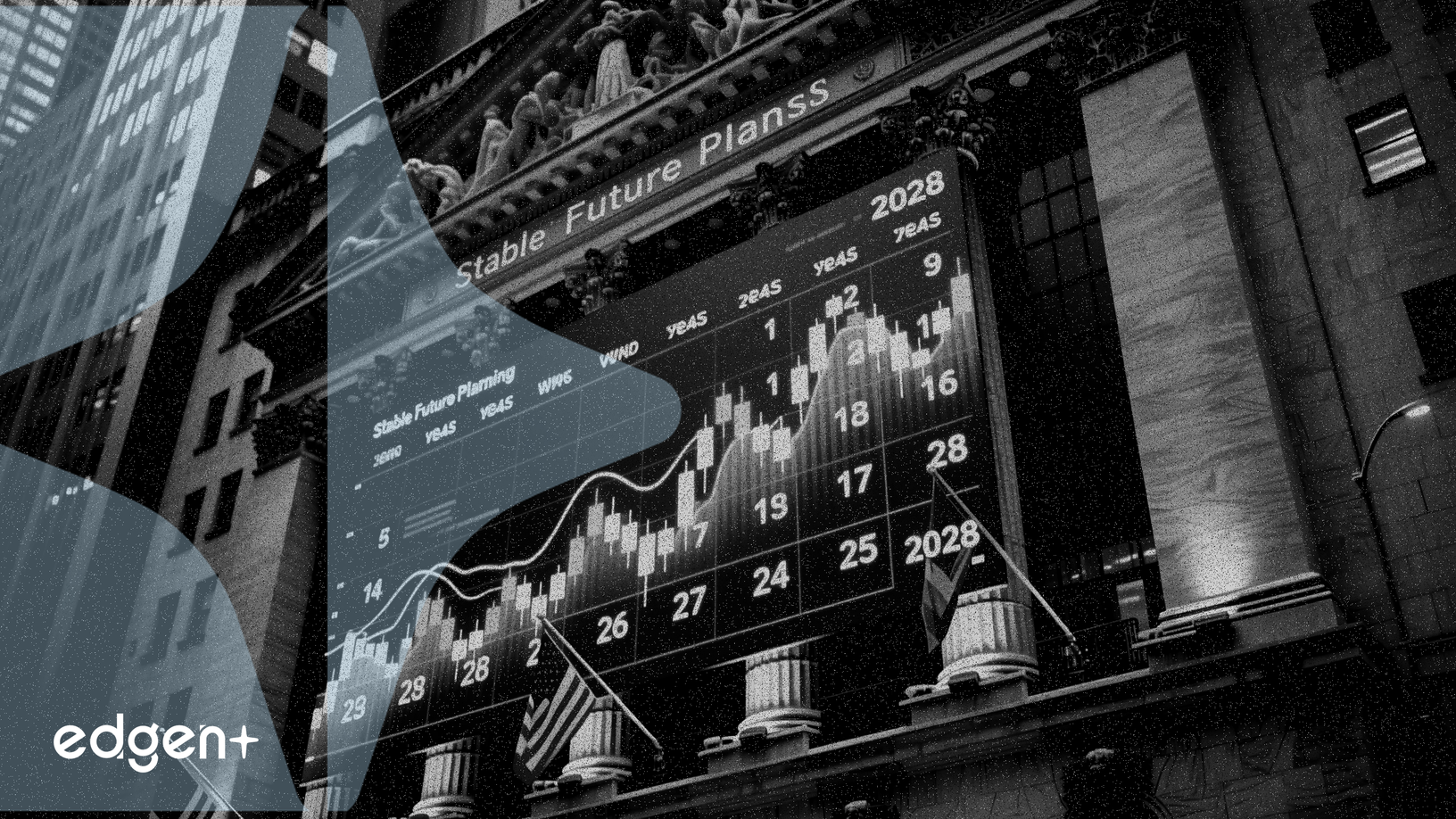 Le groupe NYSE établit le calendrier des jours fériés jusqu'en 2028