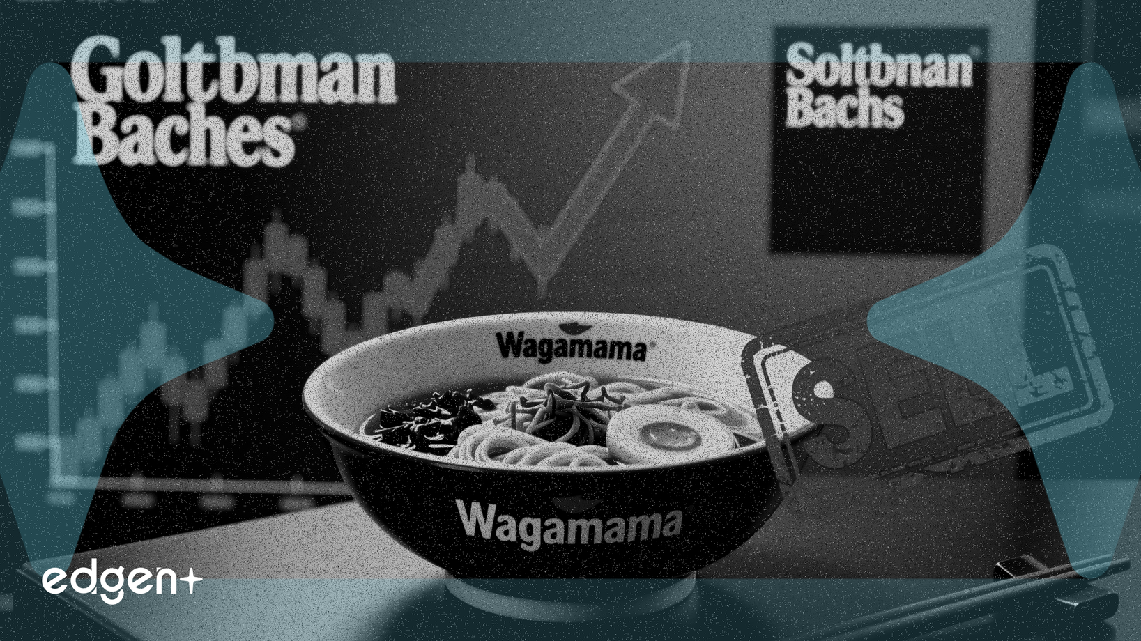 Goldman Sachs emite recomendación de venta para bonos de Wagamama tras repunte
