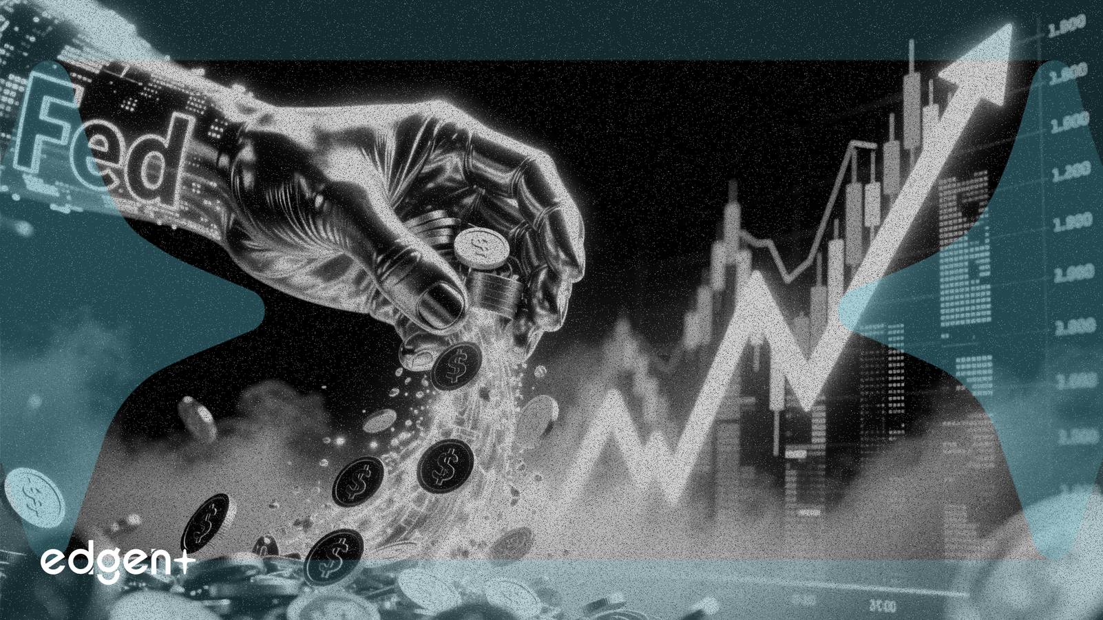 La Fed va injecter plus de 600 milliards de dollars, alimentant le rallye boursier du T1