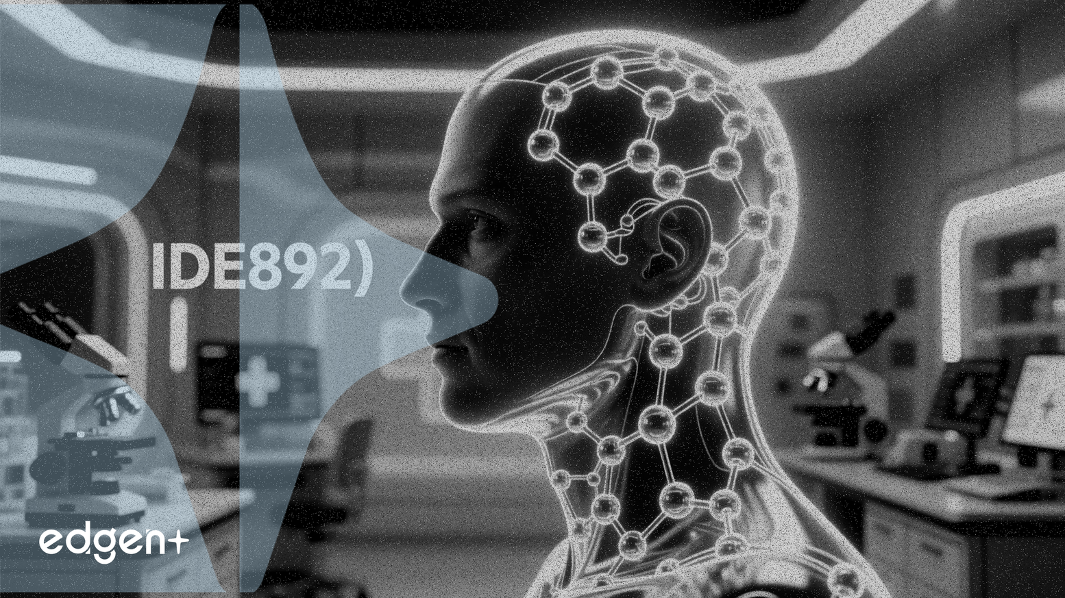 IDEAYA Lanza Ensayo en Humanos para el Medicamento de Precisión contra el Cáncer IDE892