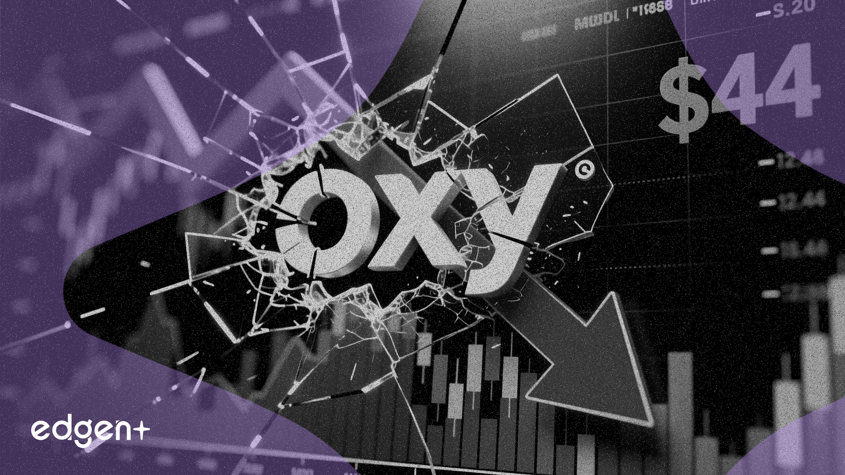 BofA Réduit l'Objectif d'Occidental à 44 $