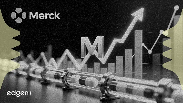 默克产品线实力助推分析师上调评级