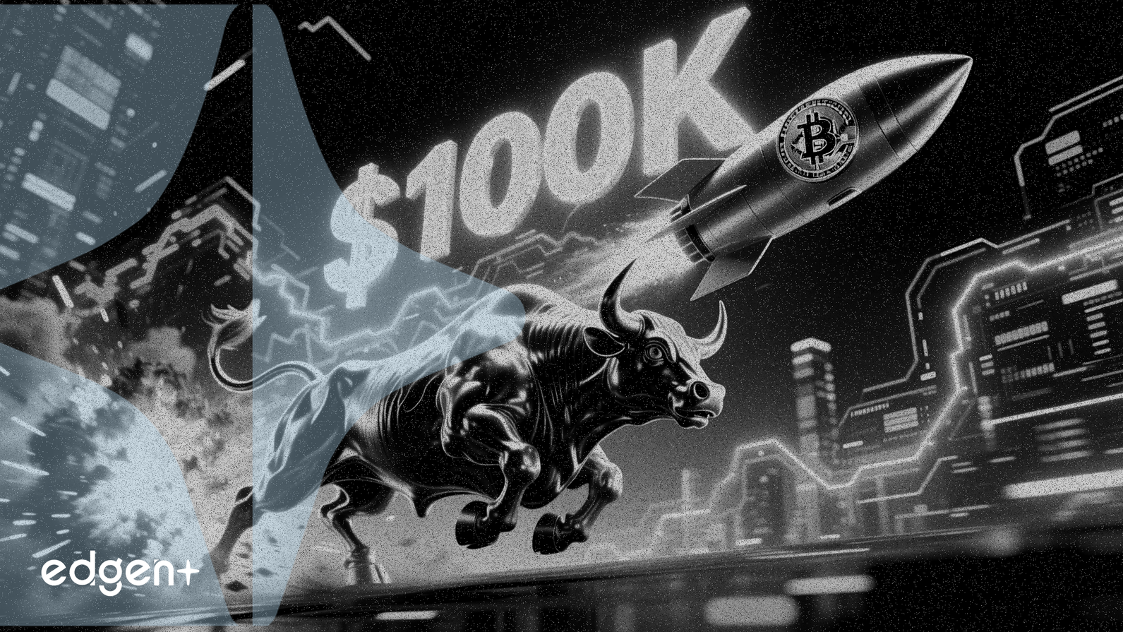 Russell 2000 đạt mức cao nhất mọi thời đại, thúc đẩy Bitcoin hướng tới mục tiêu 100.000 USD