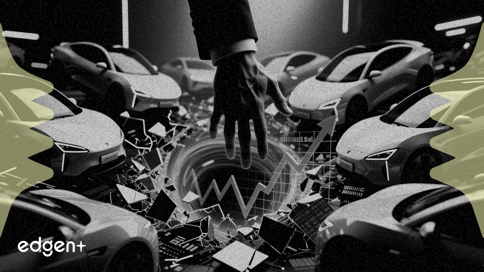 La Chine Intervient pour Mettre Fin à la Guerre des Prix Désordonnée des Véhicules Électriques