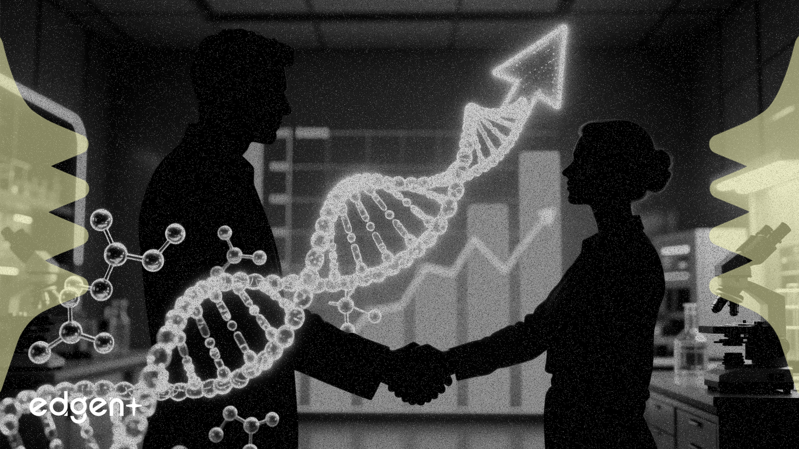 Biocytogen Stock Climbs 10% on Acepodia Licensing Deal