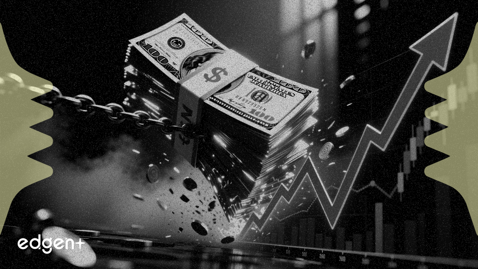 Olema cae un 20% a pesar de informar una posición de caja de $505 millones