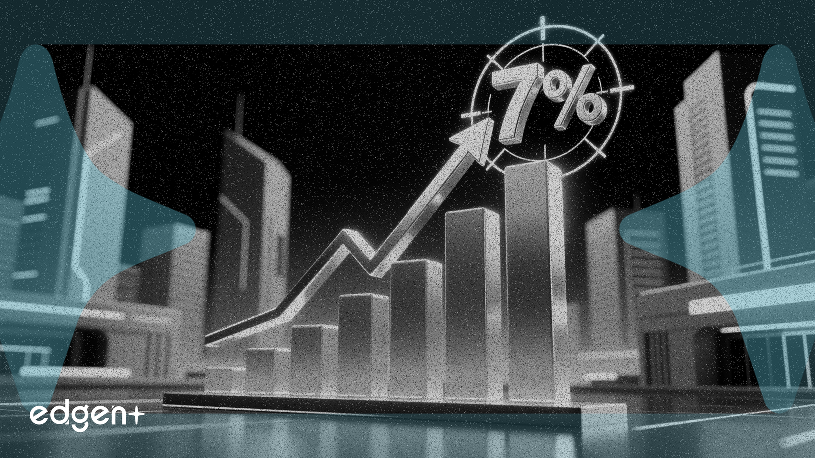 리젠시 센터즈, 4분기 보고서에서 7% 매출 성장 목표