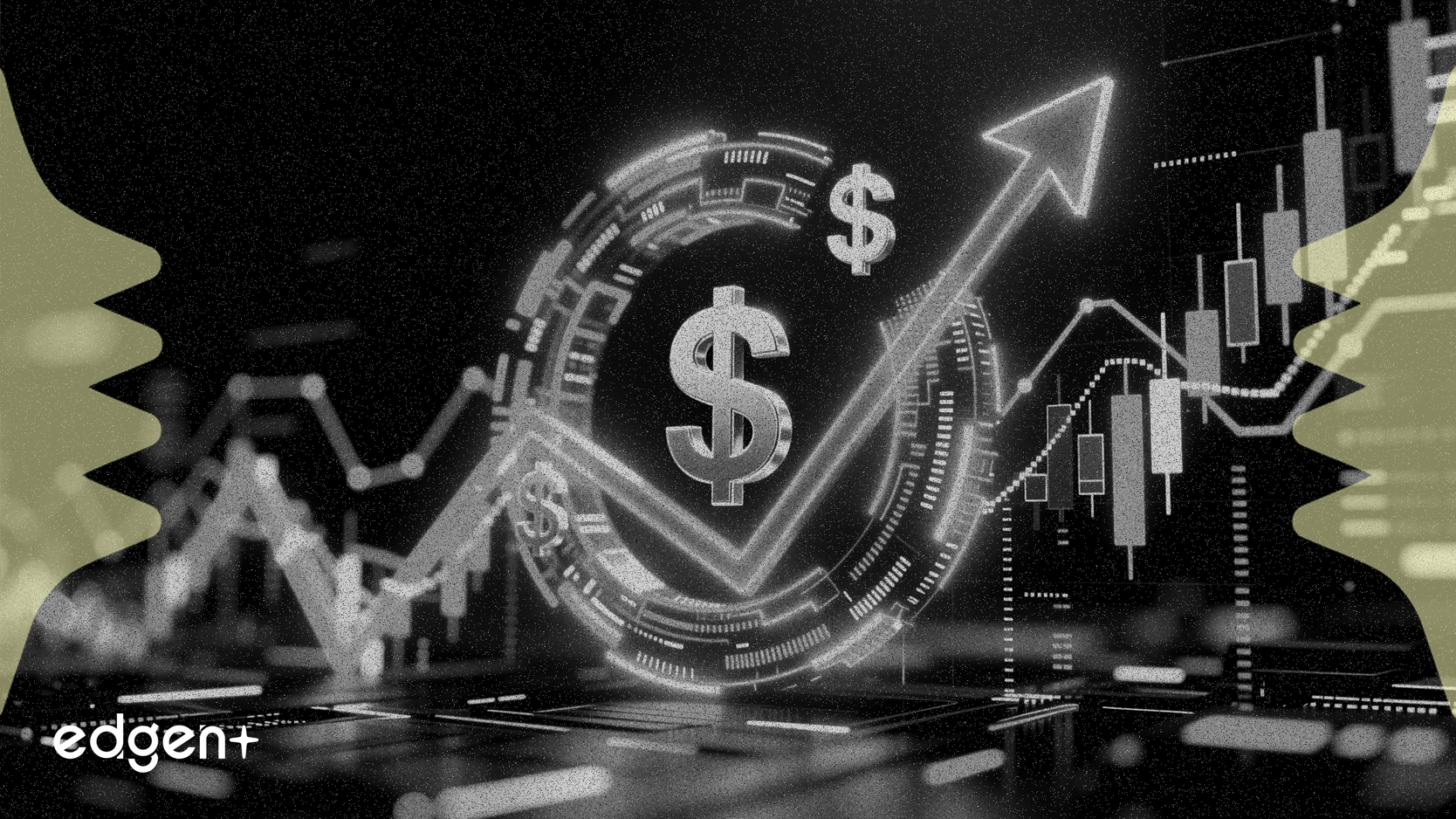 Circle株が2桁上昇、USDC流通量が72%増加