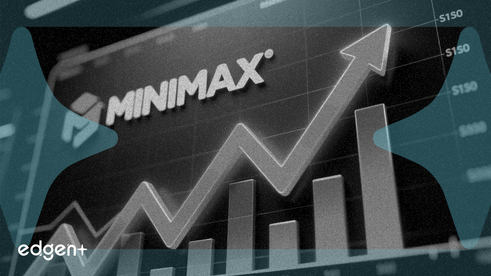 Les actions MINIMAX grimpent de 20% en séance