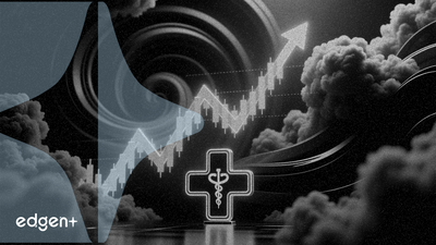 Healthcare Stocks Signal Resilience Amid Policy Headwinds