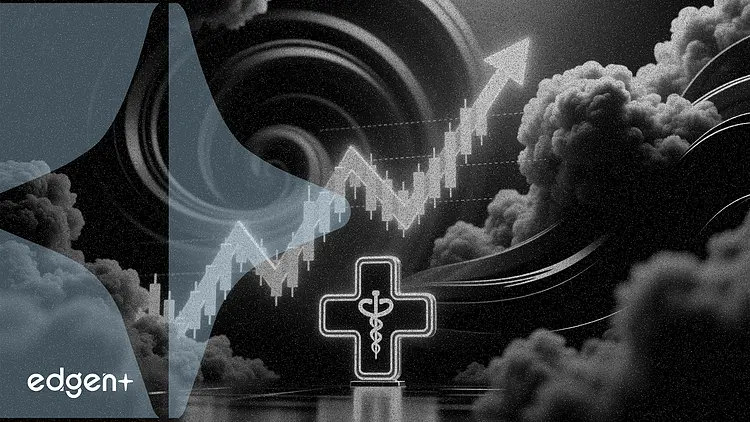 Healthcare Stocks Signal Resilience Amid Policy Headwinds