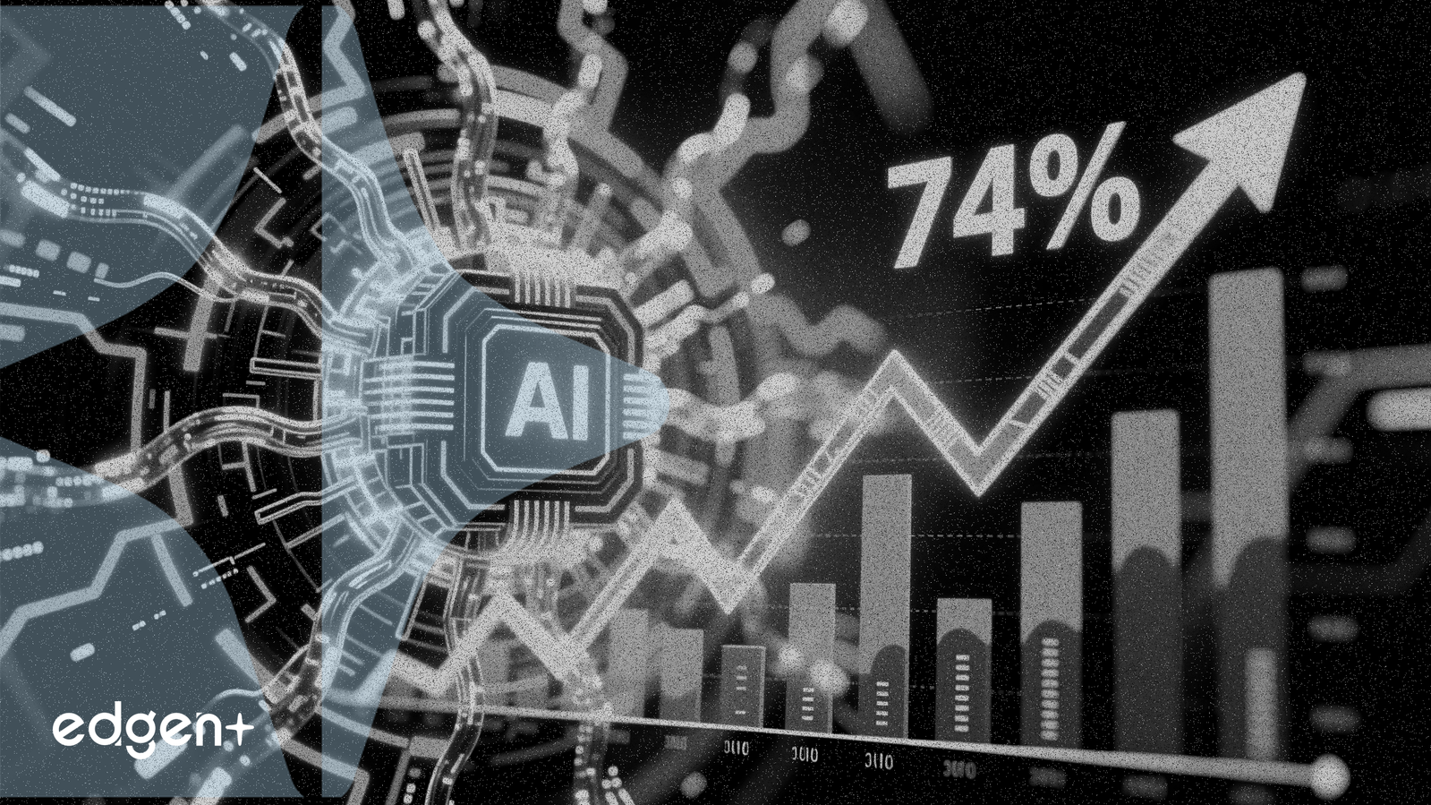 Les revenus de l'IA de Coherent bondissent de 23%, propulsant le titre à un gain de 74%