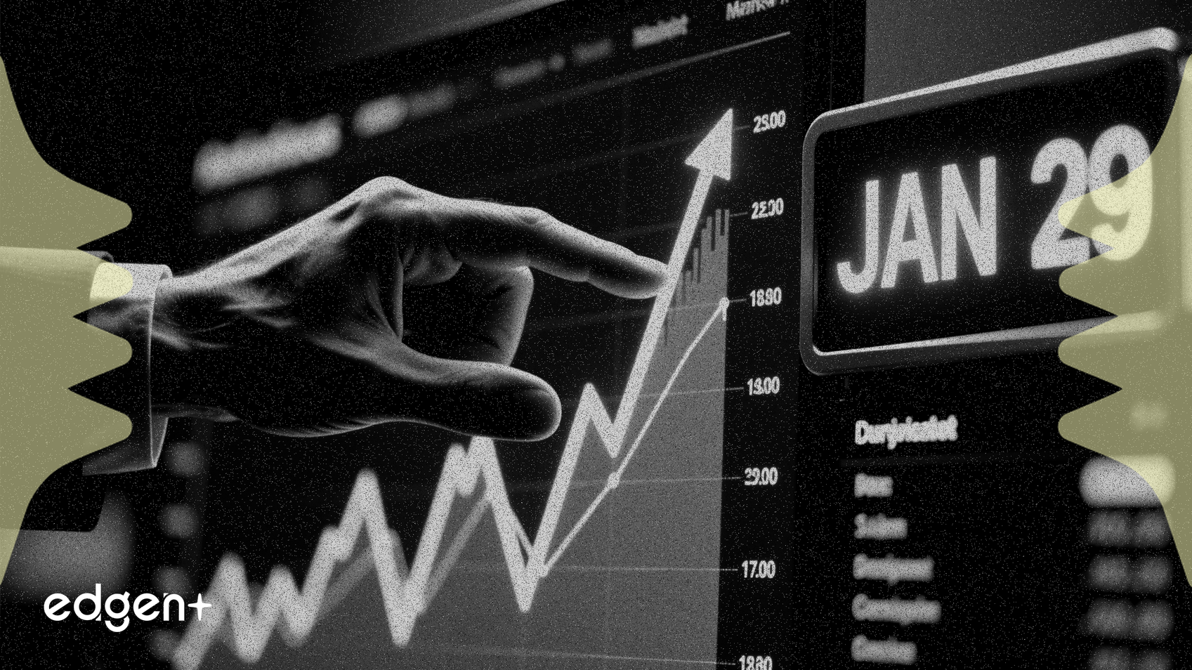 Cramer modera su optimismo sobre Dover, a la espera de los resultados del 29 de enero