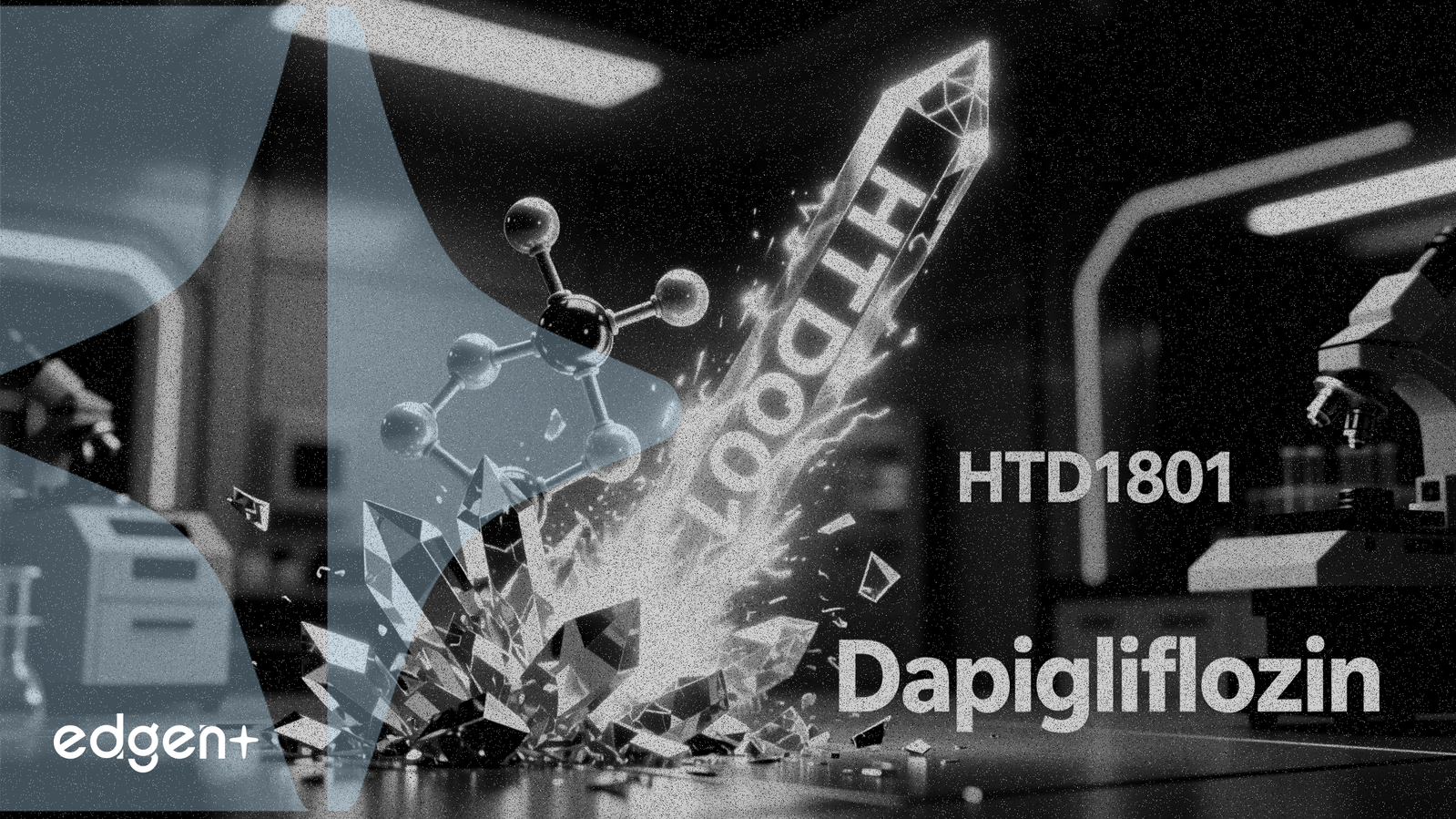 HighTide'ın HTD1801'i Faz III Denemesinde Dapagliflozin'den Üstün Performans Gösterdi