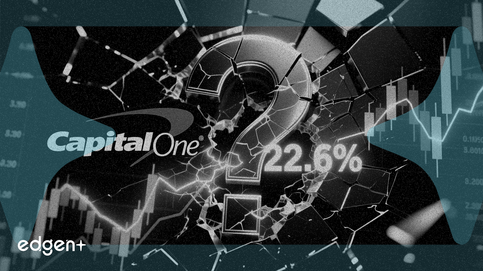 Les modèles de Capital One s'opposent : COF est-elle sous-évaluée de 22,6 % ?