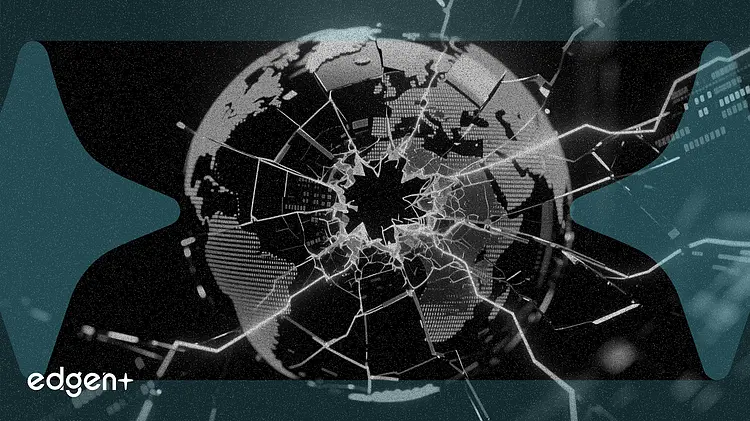 Cloudflareの障害が広範なインターネットの脆弱性を露呈