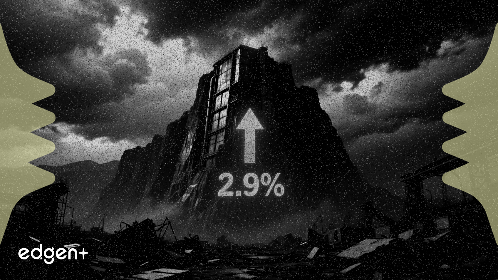 클리블랜드-클리프스 2.9% 상승, 암울한 실적 전망에도 불구하고