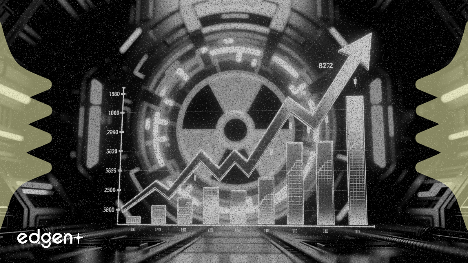 La demande d'énergie propre stimule les actions du secteur nucléaire