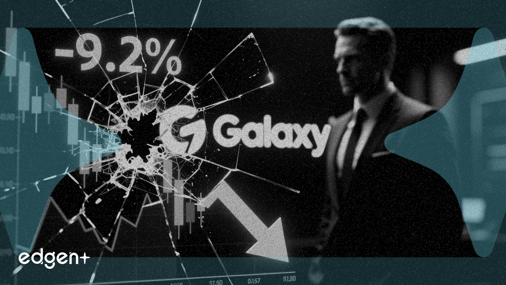 L'action Galaxy Electronics chute de 9,2% suite au plan de cession des dirigeants