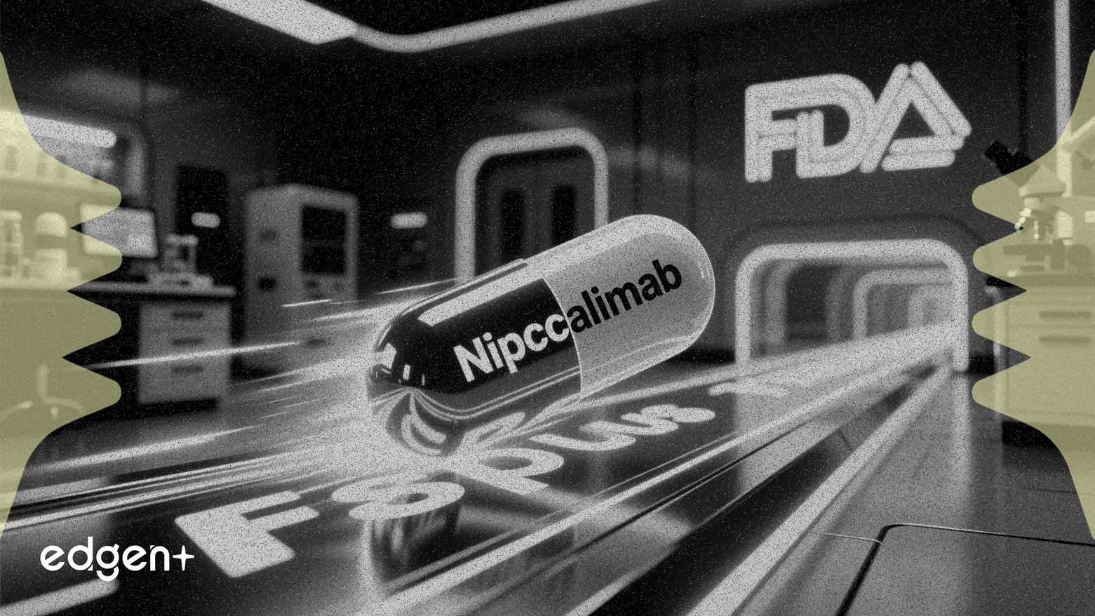 El fármaco Nipocalimab de J&J para el lupus obtiene la designación de vía rápida de la FDA