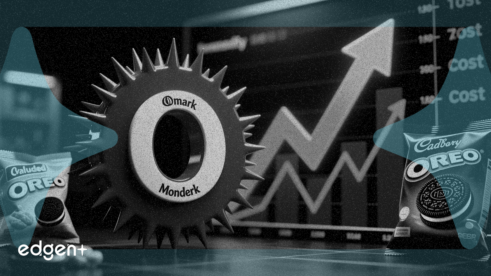 Oakmark, Artan Emtia Maliyetleri İndirim Yaratırken Mondelez'e Bahis Yapıyor