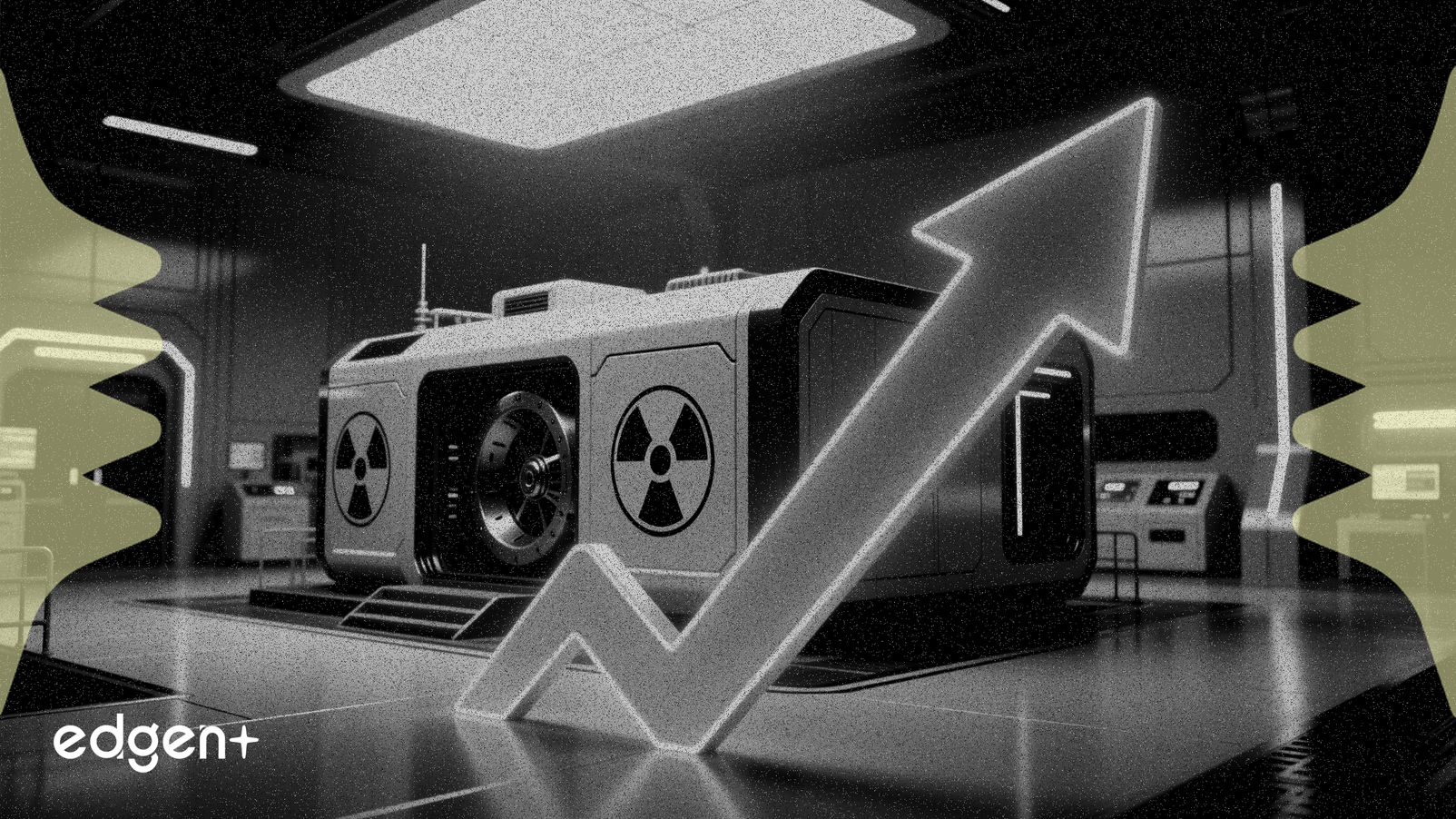 Las acciones de Oklo suben un 5% por la aprobación de seguridad nuclear en EE. UU.