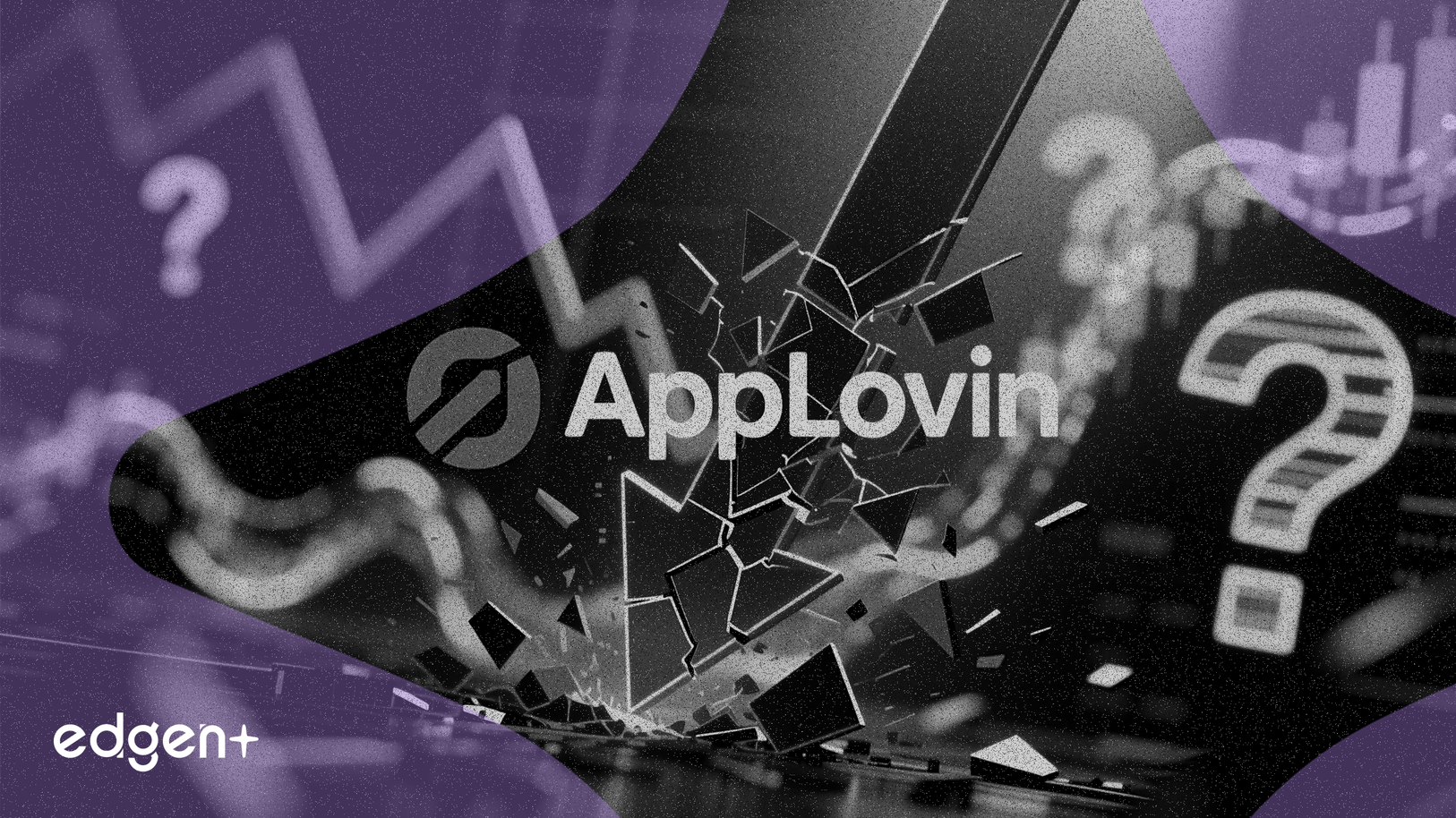AppLovin Hisseleri %16 Düştü, Değerleme Tartışmasını Alevlendirdi