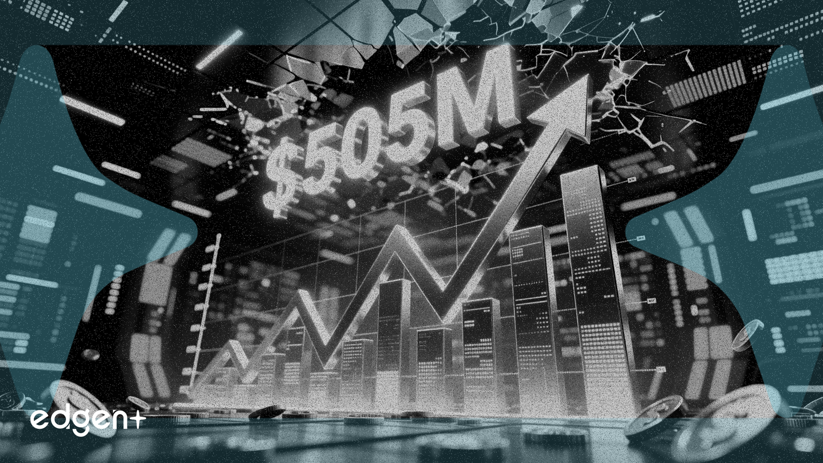 Perceptive Advisors Aumenta su Participación en Praxis en 505 Millones de Dólares