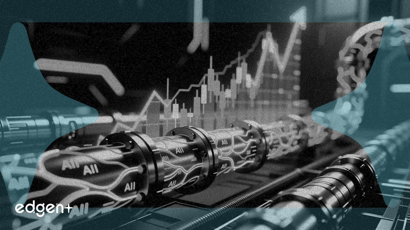 BofA, Doğal Gaz Hisselerini Doğrudan Yapay Zeka Faydalanıcısı Olarak Tanıtıyor