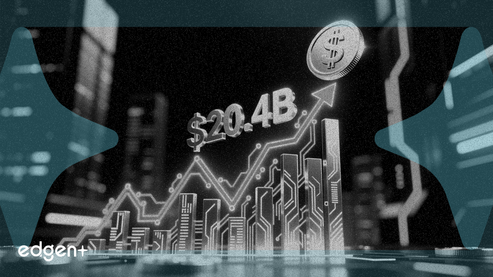 Las acciones de Nebius suben un 7.5% tras ganar contratos de IA por 20.400 millones de dólares