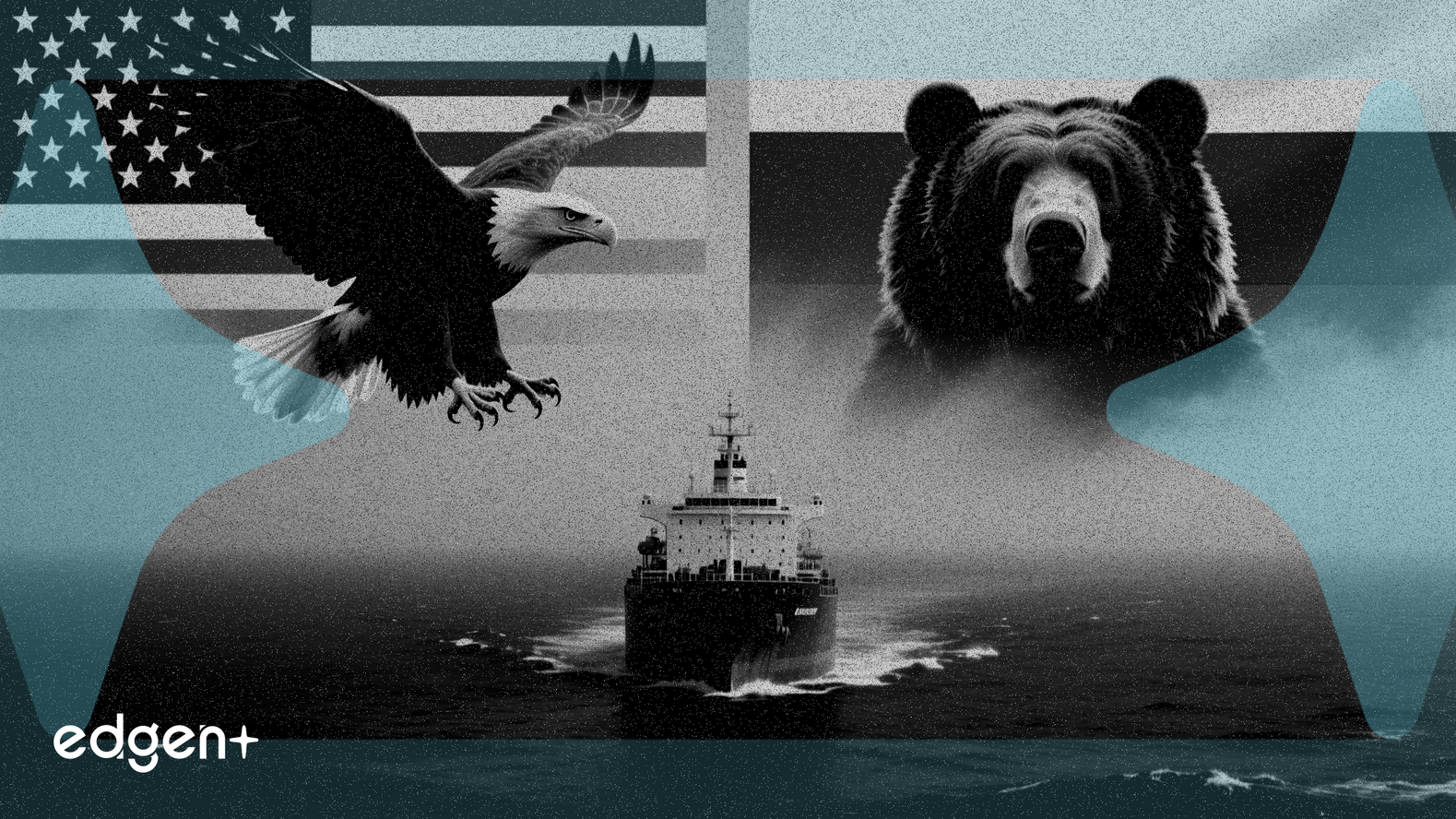 Trump dice que Rusia no confrontará a EE. UU. por los petroleros