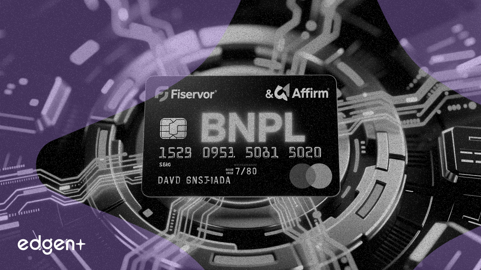 Fiserv s'associe à Affirm pour intégrer le BNPL aux cartes de débit