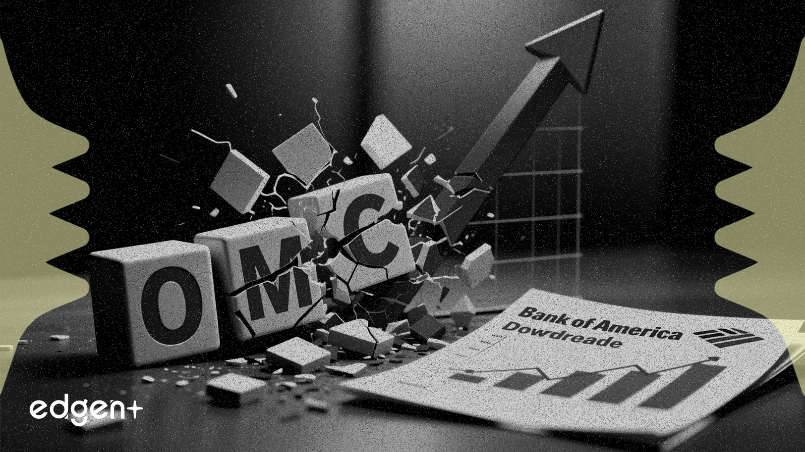 美國銀行因預測營收下降4.8%而下調宏盟集團評級