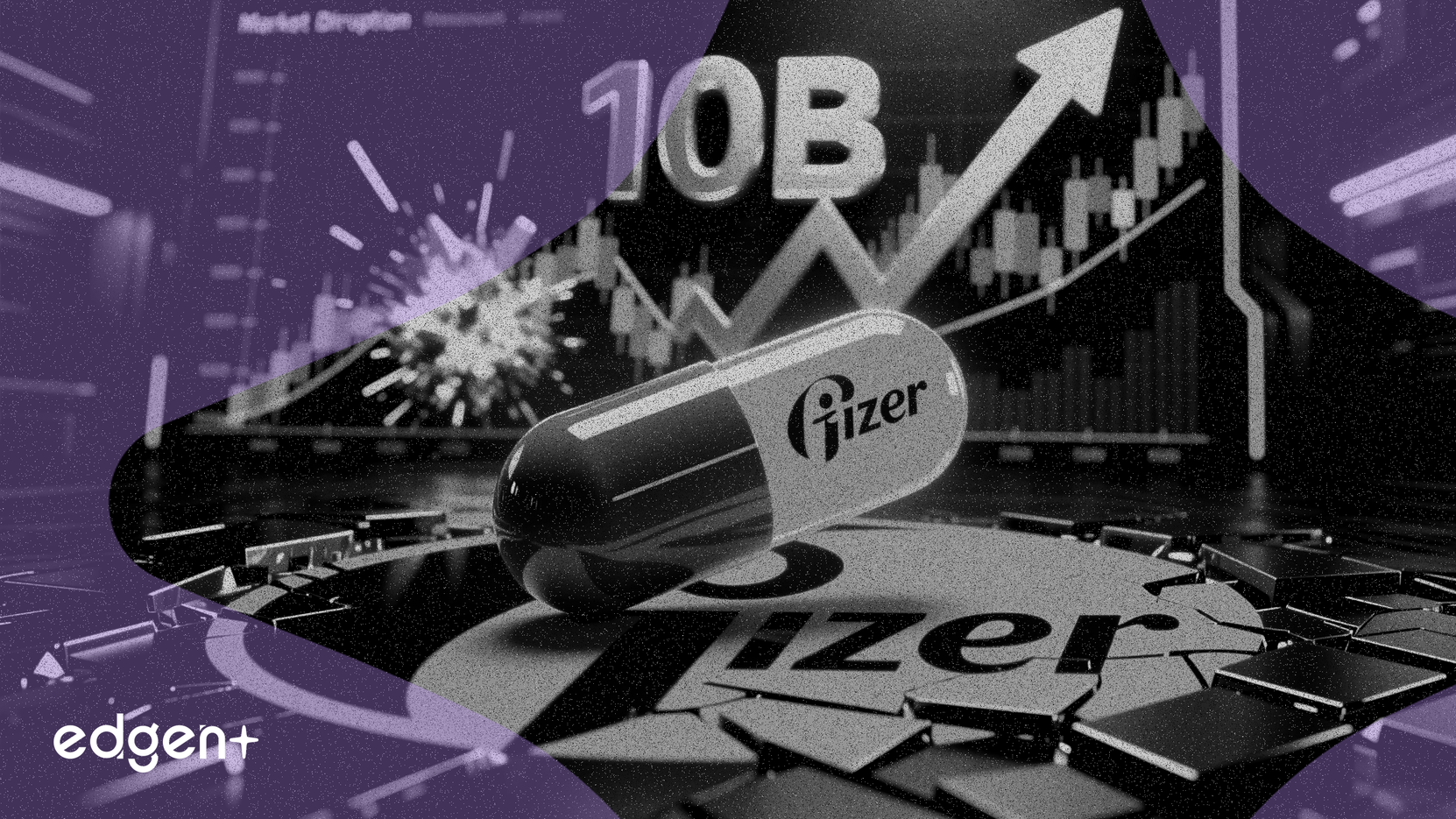 輝瑞斥資百億美元交易後瞄準「威而鋼式」肥胖市場