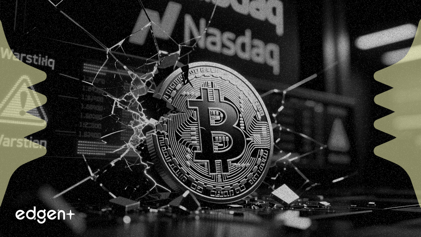 Le pari Bitcoin de ZOOZ déclenche un avertissement de radiation du Nasdaq