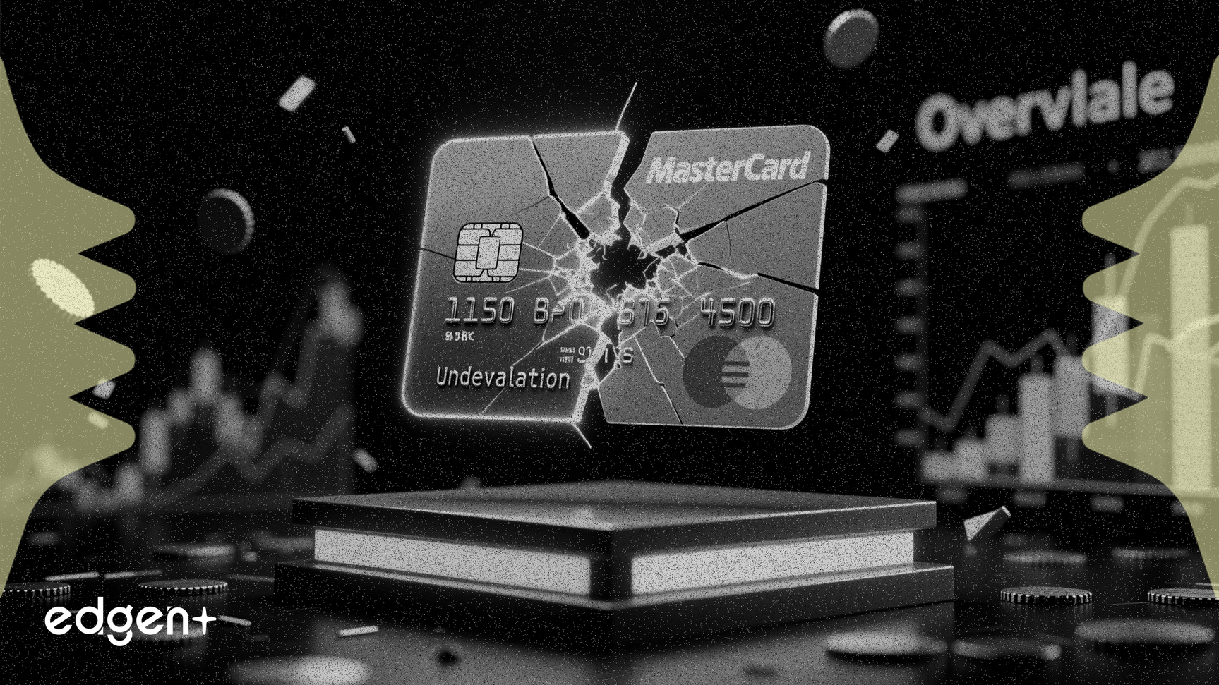 La valoración de Mastercard divide a los inversores: ¿Infravalorada en un 13,5% o sobrevalorada con un P/E de 36x?