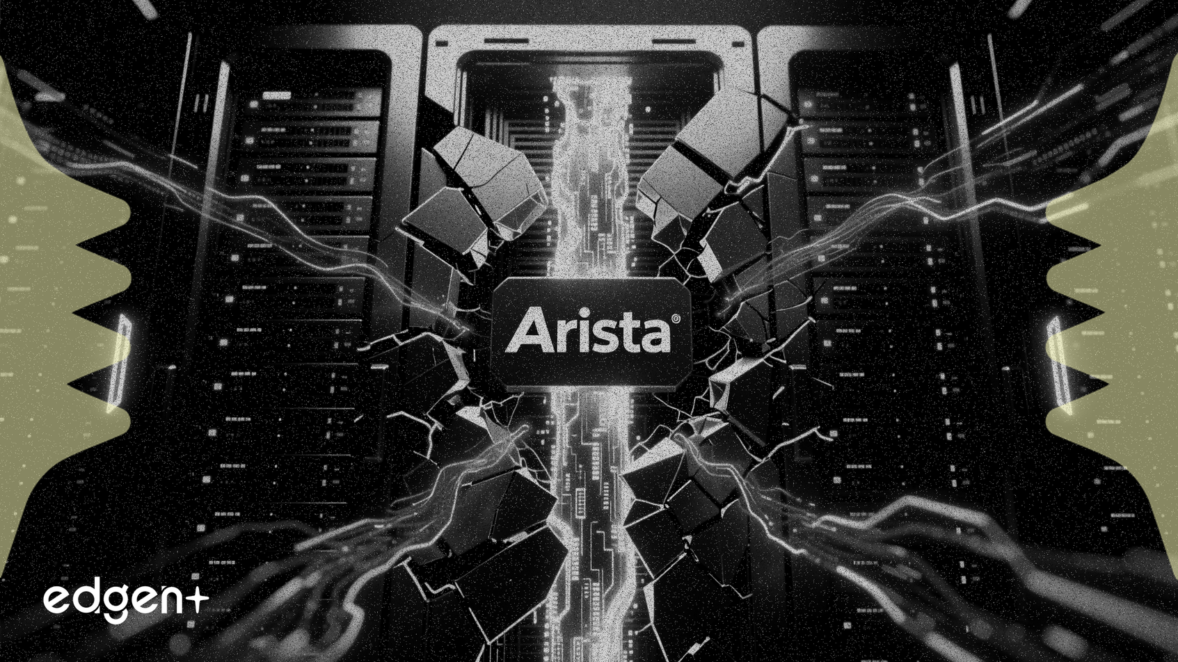 Tech Selloff Hits Arista Despite Strong Outlook