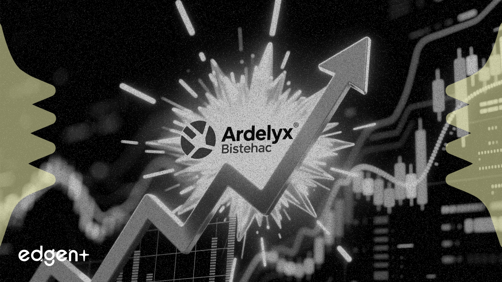 Las acciones de Ardelyx suben un 15% por la mejora de las perspectivas de ganancias