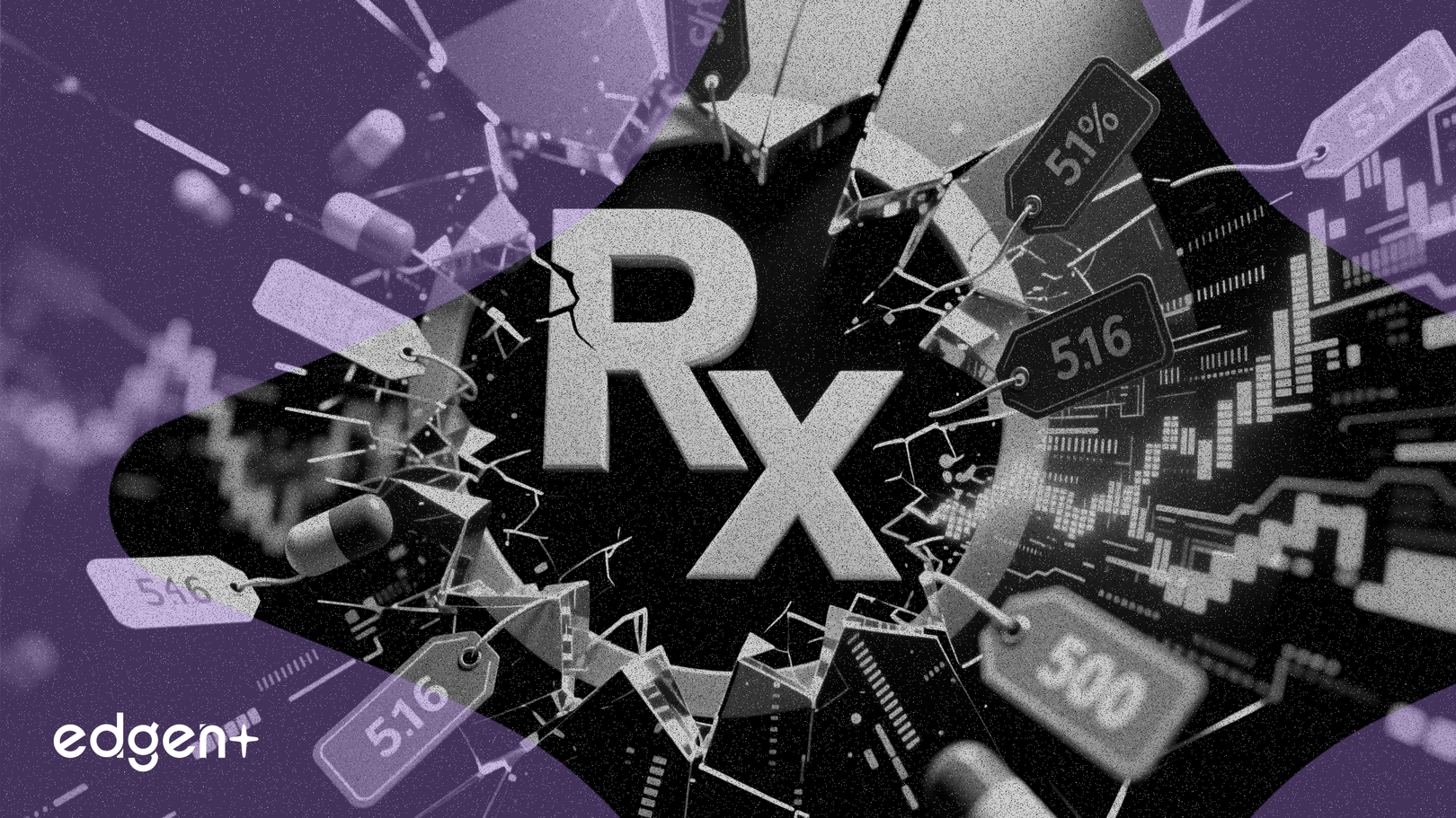 トランプRx、キューバン氏の価格データを採用し製薬業界に変革