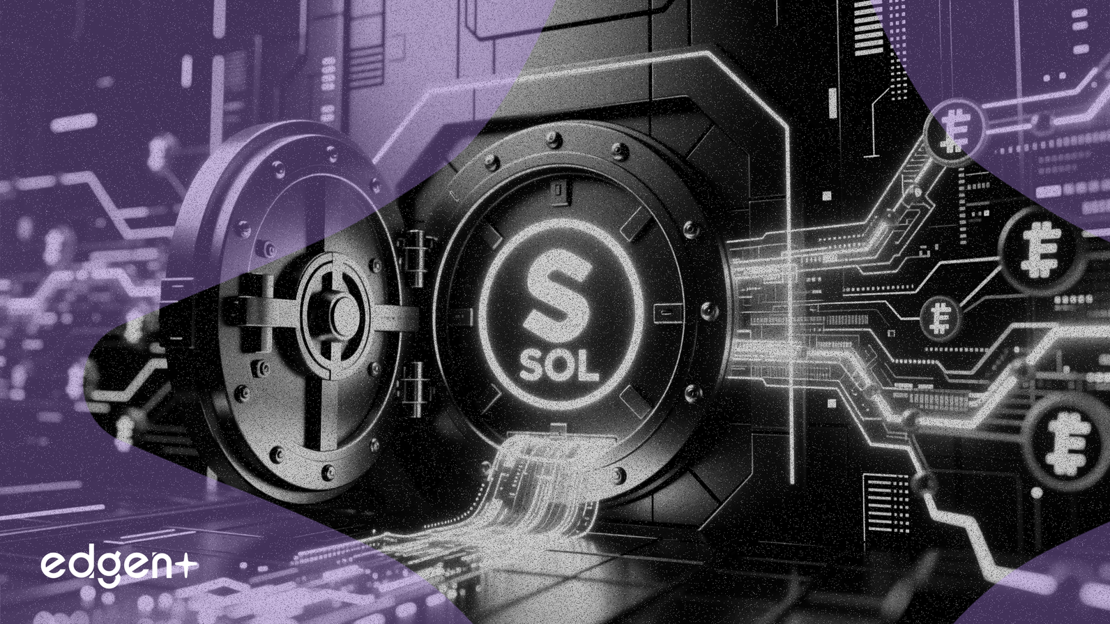 Anchorage 和 Kamino 推出机构级 SOL 借贷，提升 DeFi 接入性