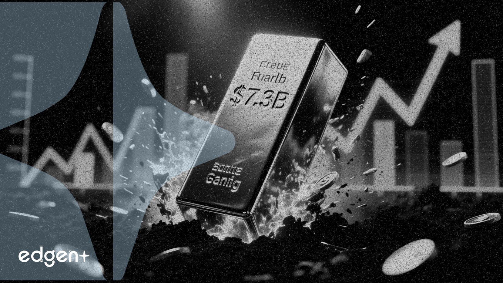 Newmont dépasse les estimations du T4, annonce un flux de trésorerie disponible record de 7,3 milliards de dollars