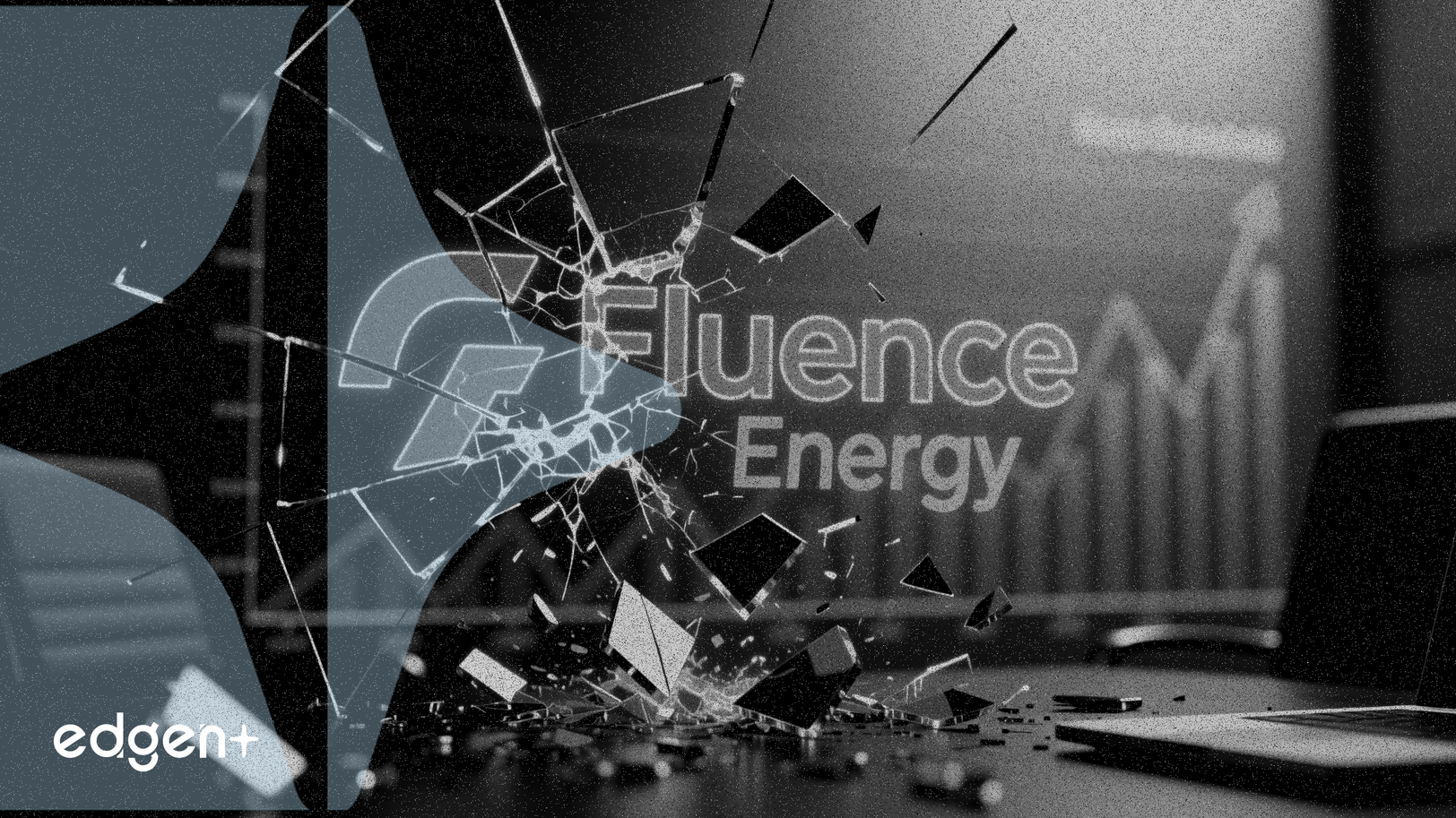Fluence Energy enregistre une perte plus importante que prévu suite à un manque à gagner de 6,5%