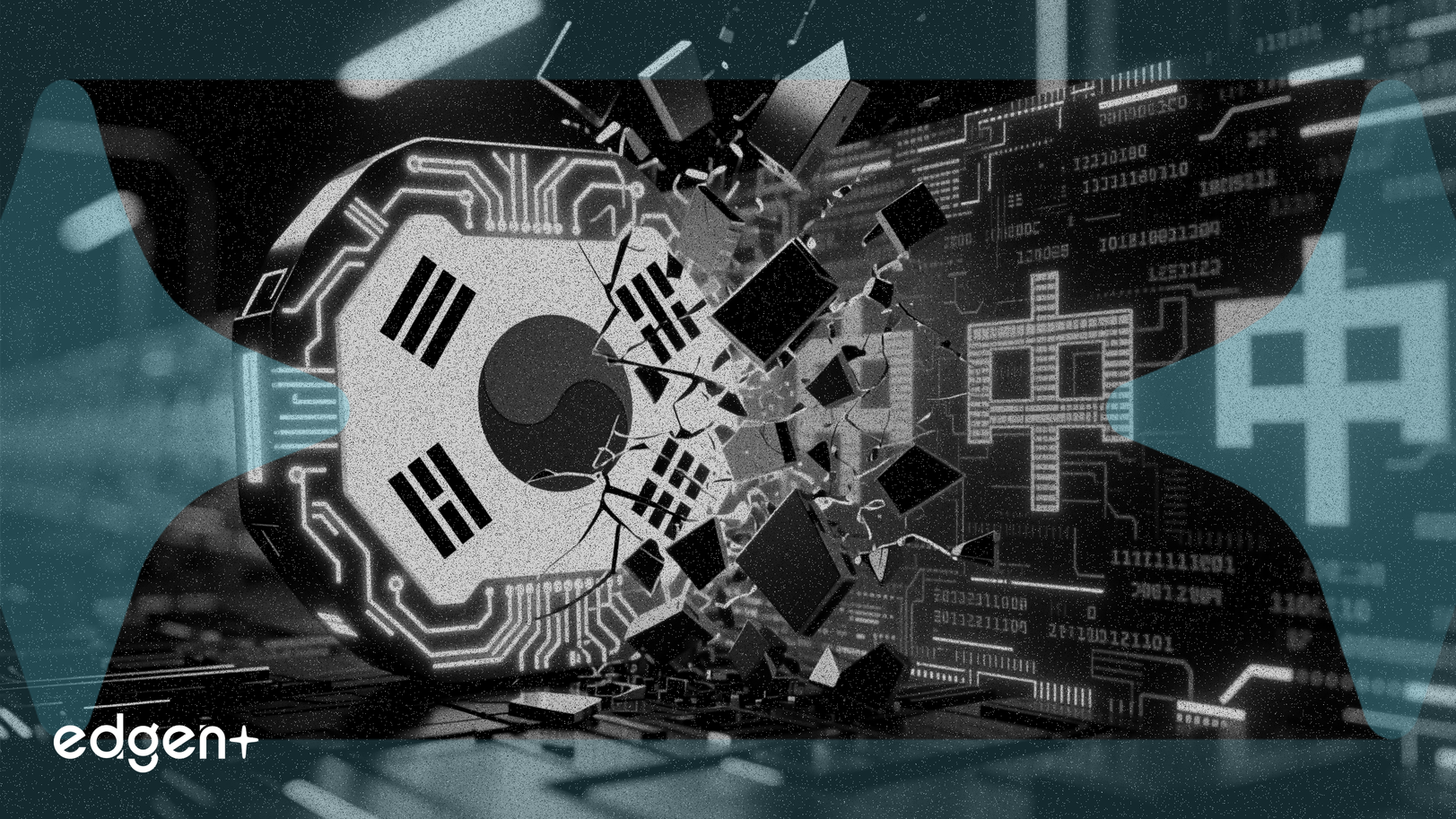 La course à l'IA souveraine de la Corée du Sud bute sur du code chinois