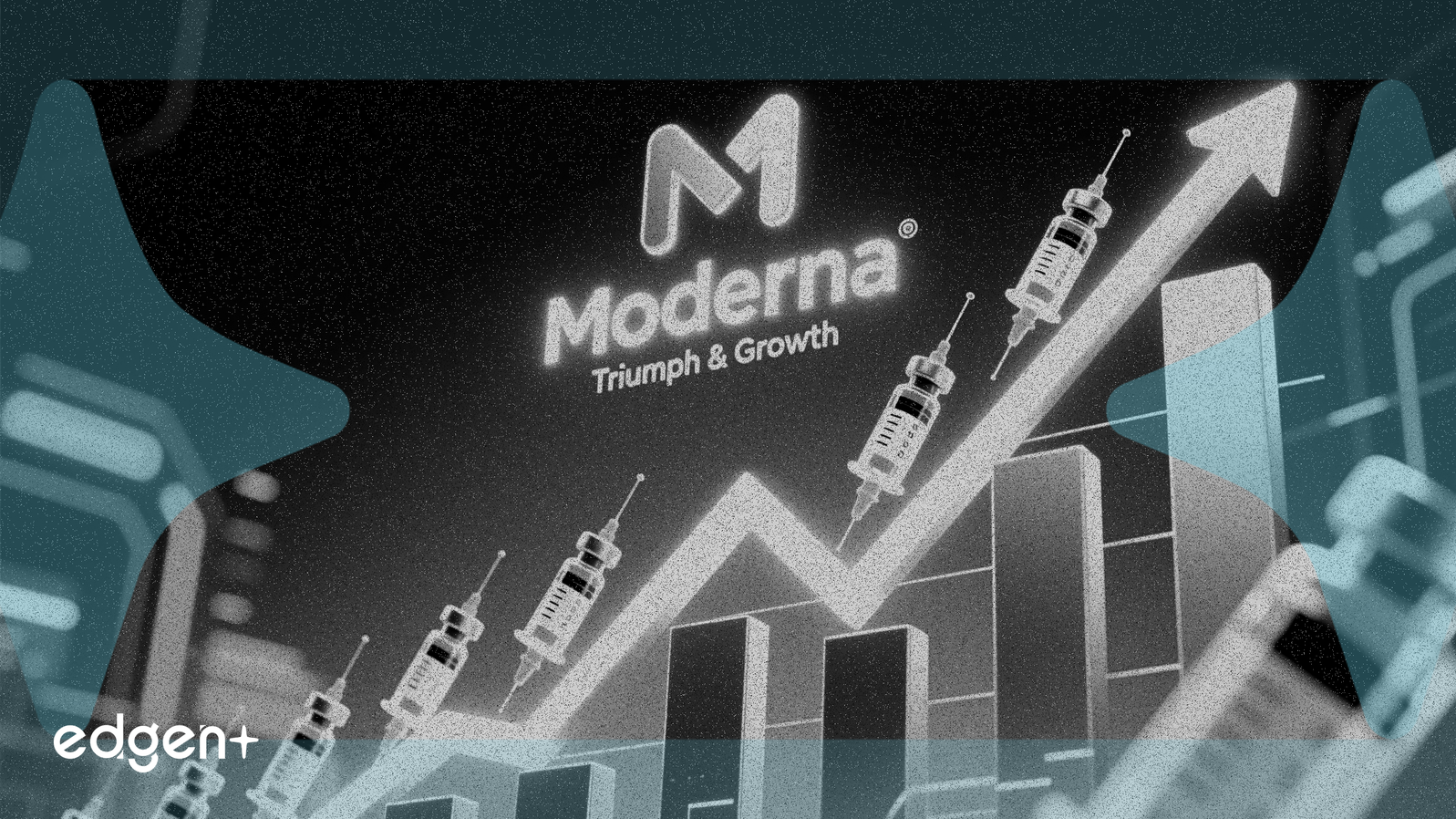 Moderna dépasse les revenus du T4 grâce à de solides ventes de vaccins