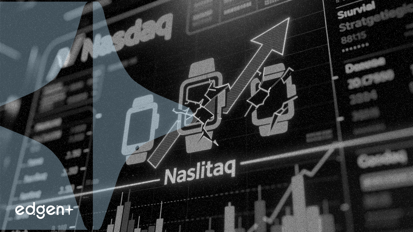 Wearable Devices ejecuta una división inversa de 1 por 3 para evitar la exclusión de Nasdaq