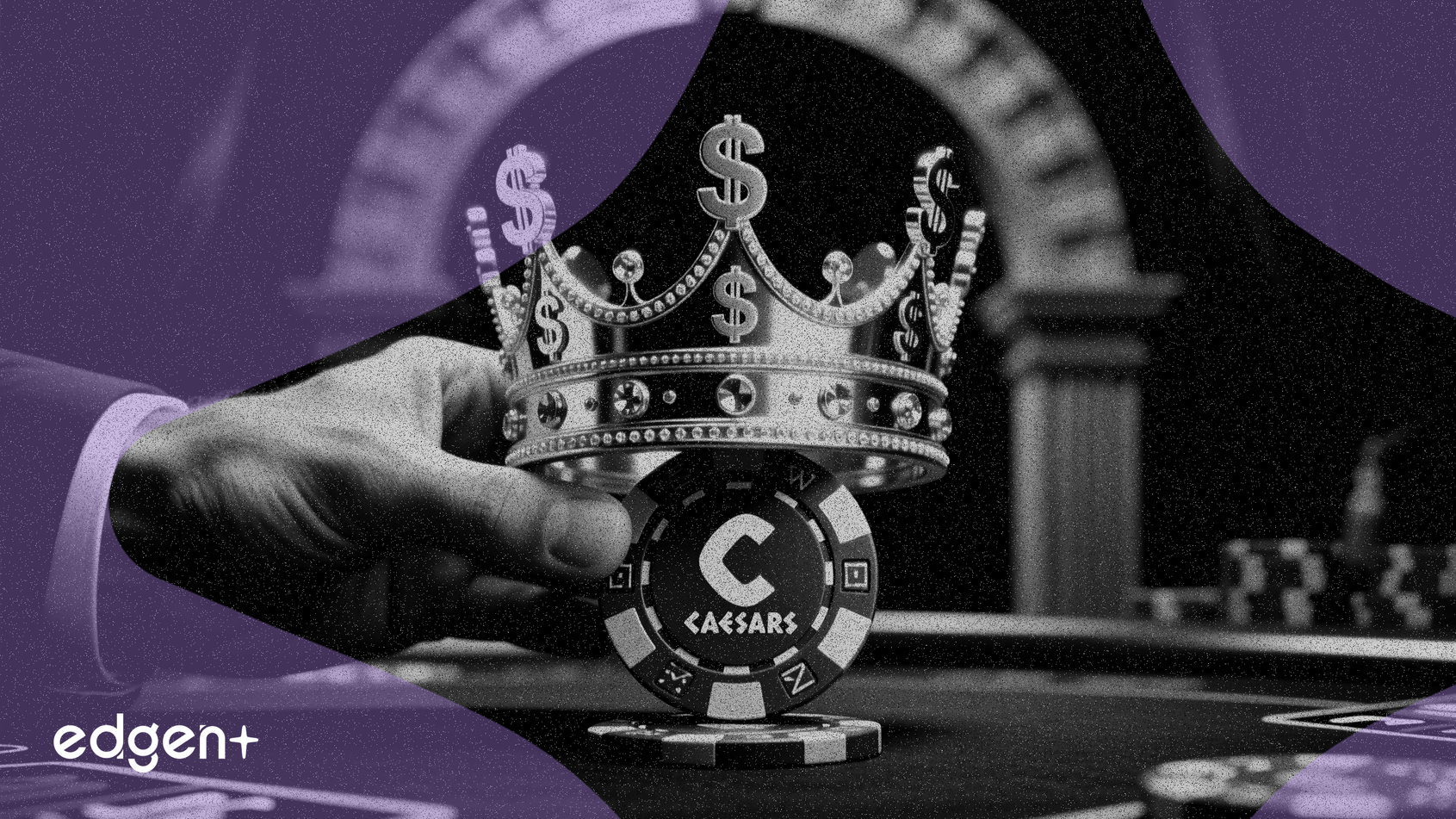 틸먼 퍼티타, 70억 달러 규모 카이사르 인수 협상 중, 아이칸 제안 상회